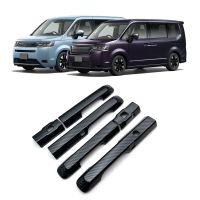 For STEPWGN RP Series 2023 ABS Door Handle Cover Trim Decorator Sticker Exterior Accessories