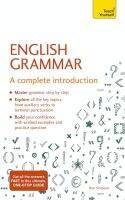 หนังสืออังกฤษใหม่ English Grammar : A complete introduction (Ty English Reference) [Paperback]