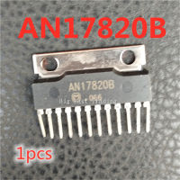 1Pc AN17820B SIP-12 AN17820A AN17820เครื่องขยายเสียงชิป,รับประกันคุณภาพ