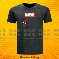 PROMOSI HEBAT MARVEL STUDIO THE CARTOON BAJU LELAKI PEREMPUAN T SHIRT!! 100 COTTON