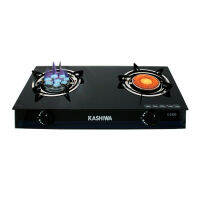 คาชิวา เตาแก๊สอินฟาเรด รุ่น X2500 / Kashiwa Infrared Gas Stove #X2500