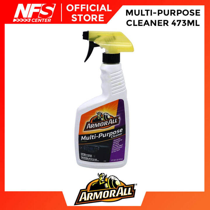 Armor All Multi Purpose Cleaner 473ml | Lazada PH