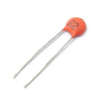 100PCS/LOT Ceramic Capacitor 22PF 22P 50V WATTY Electronics