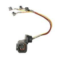 Fuel Injector Wiring Harness for 2003 - 2004 5.9L Dodge Cummins -Diesel (1341) 3966805 05139865AA