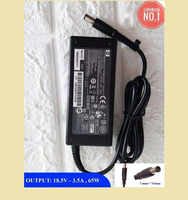 Sạc Adapter Laptop HP N193 V85 R33030 