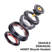 For MTB Road Bicycle Headset CNC 1 1/8"-1 1/2" 1.5 Tapered 28.6 Straight Tube Bike Fork Internal Steering Bearing Medicine  First Aid Storage