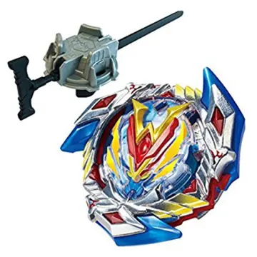 Beyblade Burst Takaratomy B-86 Legend Spriggan Spin Top w/ Light