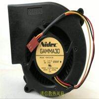 Original GAMMA30 A34124-33 DC12V 0.65A 97x33 three-wire blower centrifugal fan