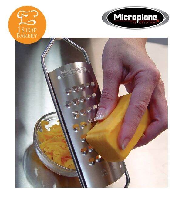 microplane-4307-extra-coarse-grater-stainless-ที่ขูดหยาบพิเศษ-สเตนเลส