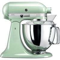 Artisan เครื่องผสมอาหาร KitchenAid - Pistachio 220V