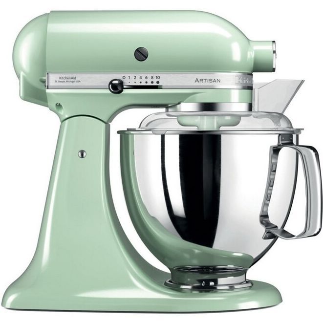 artisan-เครื่องผสมอาหาร-kitchenaid-pistachio-220v