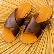 Giày Sandal Nam Steeler - S15 Pullup