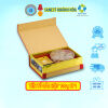 Yến sào đảo yến thiên nhiên khánh hòa hộp 100g - tp1 - ảnh sản phẩm 1