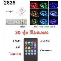 [สินค้าคุณภาพ]? ไฟแต่งห้อง รับประกัน15 ปีกันน้ำ ไฟติดห้อง ไฟ LED แบบเส้น ไฟ RGB ไฟตกแต่งห้อง การซิงโครไนซ์เพลง สำหรับตกแต่งบ้าน ห้อ