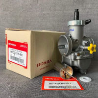 ?[กทม.พร้อมส่ง]คาบูเอ็นโปรแท้ 28/30mm HONDA ลูกเร่งทองเหลือง คาร์บู NPRO NSR PROARM จูนง่าย จูนนิ่ง RSZ DIO NSR GY6 JOG KEIHIN