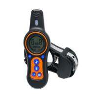 ZZOOI The Newest Best Sell Remote Anti Bark Dog Training Collar 300M Shock And Vibration