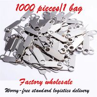 1000pcs Slim Sim Card Tray Pin Eject Removal Tool Needle Opener Ejector For Most Smartphone Card Cutter Pin Opener Removal Tool SIM Tools