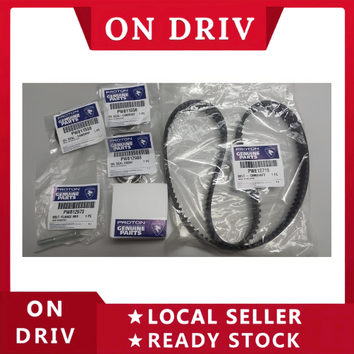 ORIGINAL PROTON PREVE , SAGA BLM FLX , EXORA BOLD , SUPRIMA S TIMING