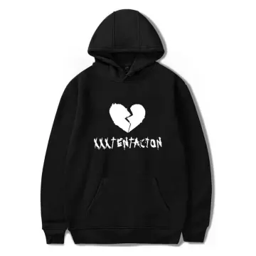 Xxxtentacion Hoodies - Best Price in Singapore - Nov 2023 | Lazada.sg
