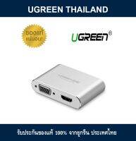 UGREEN (เลิกผลิต) 30522 : USB to HDMI and VGA Digital AV Adapter for Android