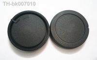 ❆✺  10 Pairs camera Body cap   Rear Lens Cap logo for Alpha DSLR Series A290 A380 A390 A850 A230 A300