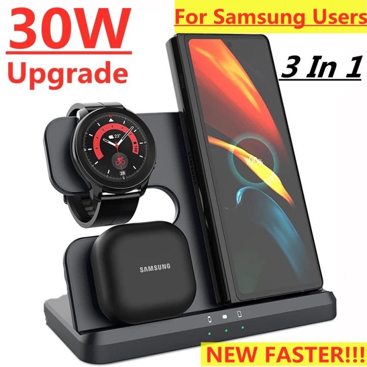 samsung fast charge 2.0 wireless charger stand