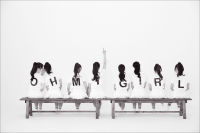 โปสเตอร์ Oh My Girl โอมายเกิร์ล OMG Kpop ดาราเกาหลี รูปภาพขนาดใหญ่ ตกแต่งผนัง Poster ของแต่งห้อง ของสะสม โปสเตอร์ติดผนัง โปสเตอร์ติดห้อง 77poster