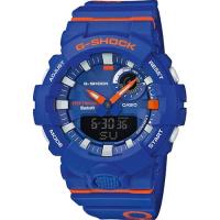 นาฬิกา CASIO G-Shock G-SQUAD GBA-800DG-2ADR (ประกัน CMG)