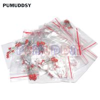 300PCS Ceramic Capacitor 2PF-0.1UF,30 ValuesX10pcs=300pcs,Electronic Components Package,ceramic Capacitor Assorted Kit