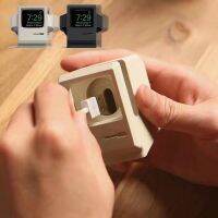 ✸ Charging Dock Universal rubber Strong support Cradle Stand Charger For Apple Watch for i watch 42mm 38mm 40mm 44