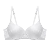 Sexy Push Up Bra Plus Size B C D Cup Women Bra Brassiere Adjustment Plunge Lingerie Bras For Women Underwire Underwear BH Top