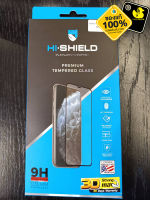 ฟิล์มกระจก Hi-Shield 3D Strong Max iPhone 13 Series