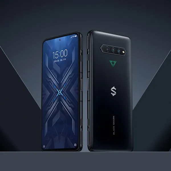 Black Shark Gaming Finger Sleeves Pro ปลอกนิ้วสำหรับเล่นเกมส์ Lazada