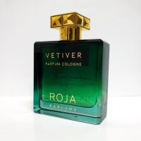 Roja - Vetiver Parfum Cologne [?แบ่งขายน้ำหอมแท้ 100%]