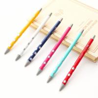 Monami twist pencil 2.0 mm. [ดินสอและไส้ดินสอ]