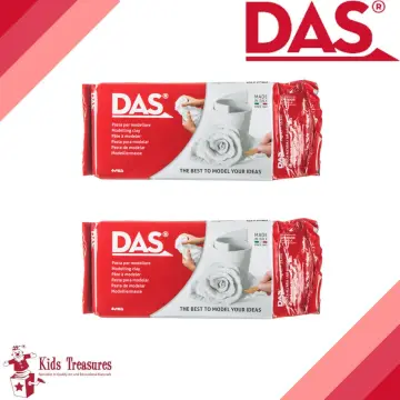 Das Modelling Clay (500g)