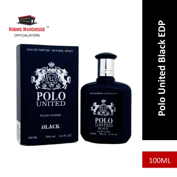 Polo best sale united perfume