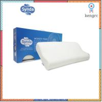 Synda หมอนหนุนเมมโมรี่โฟม Memory Foam- จัดส่ง สินค้ามีจำนวนจำกัด