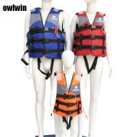 life jacket child women men Hot sell life vest Outdoor Professional Swimwear Swimming jackets Water Sport Survival Dedicated  Life Jackets