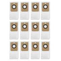 Dust Bags for Xiaomi Dreame Bot D10 Plus RLS3D Vacuum Cleaner Spare Parts Accessories