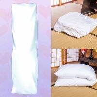 【CW】 Almohada interior larga de Anime Dakimakura cojín cuerpo completo relleno algodón 120x40cm