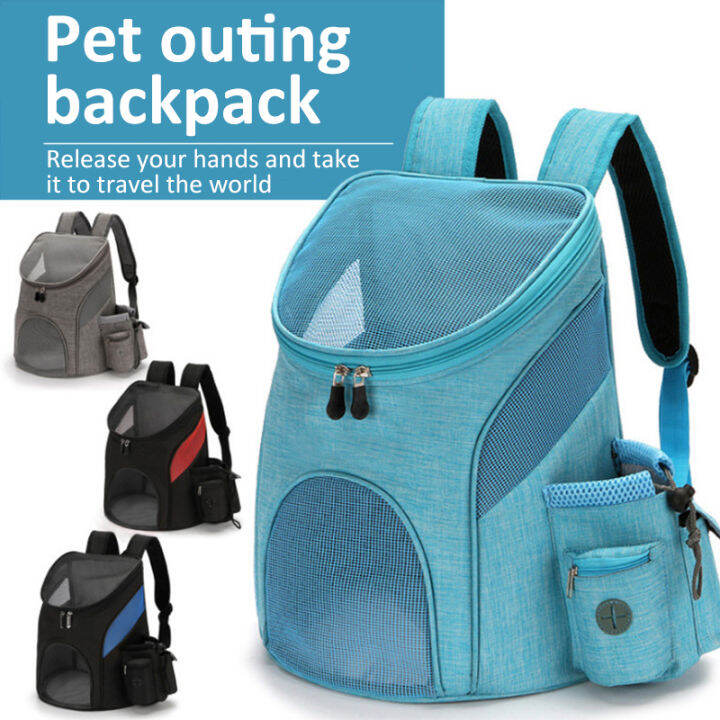 breathable-backpack-for-cat-outdoor-travel-pet-cat-carrier-multifunction-backpack-carrying-cats-dogs-mochila-para-gato