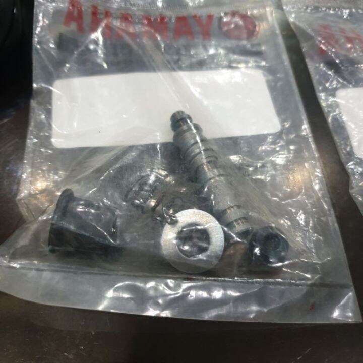 Genuine Yamaha Brake Master Repair kit NMAX Lazada PH