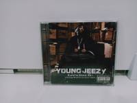 1 CD MUSIC ซีดีเพลงสากลYOUNG JEEZY LETS GET IT: THUG MOTIVATION 101    (N11B2)