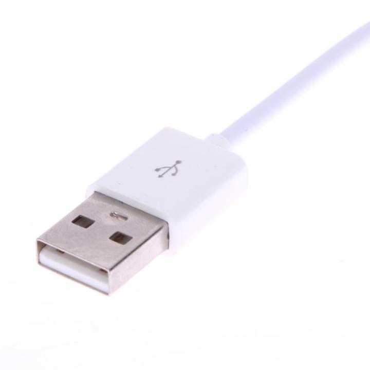 usb-ข้อมูลที่ชาร์จ3-5มม-สายออดิโอซิงค์สำหรับเครื่องชาร์จ-ipod-shuffle-3rd-4th-gen