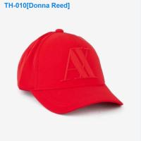 ♨ Donna Reed Young ins handsome new summer sun sun hat cap leisure joker youth baseball caps for men and women
