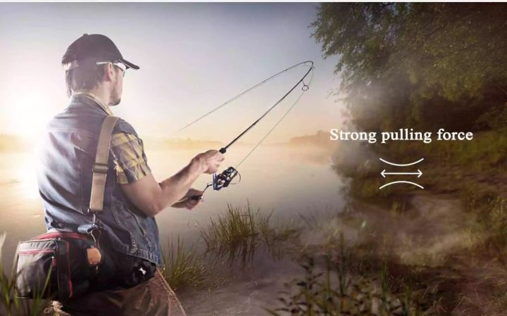 retcmall6-1-3วัน-delivery-telescopic-2-1m-fishing-rod-and-reel-combo-full-kit-spinning-fishing-reel-gear-organizer-pole-set-with-100m-fishing-line-lures-hooks-jig-head-and-fishing-carrier-bag-case-อุป