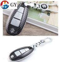 Suzuki Ciaz ซองกุญแจ+พวงกุญแจ Car key Case Car supplies key cover key shell