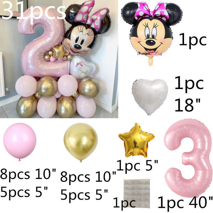 31-ชิ้น-เซ็ต-disney-theme-party-minnie-mouse-หัวลูกโป่งฟอยล์-40-นิ้วจำนวนลูกโป่งสาววันเกิด-baby-shower-party-ตกแต่ง-iewo9238