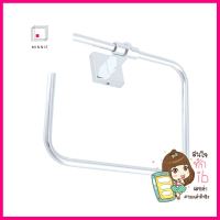 ห่วงแขวนผ้า CT0213(HM) โครมTOWEL RING COTTO CT0213(HM) CHROME **สินค้าแนะนำ**